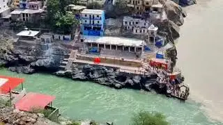 The Holy River Ganga (Ganges River) &ndash; Symbol of Purity and Life