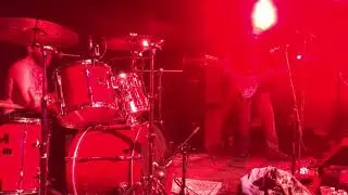 HELLNAW [February 17, 2017] the union - Athens, OH