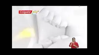 ERNESTO PANAM&Aacute; LOCUCI&Oacute;N PARA COLGATE