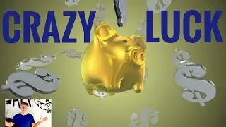 CRAZY STORY OF LUCK