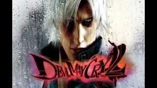 Devil May Cry 2 Unused Music Track Jiro