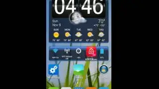 Mi Launcher (MIUI) For Android