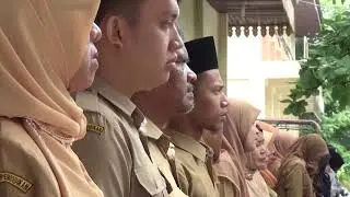 Video Profile SMA Negeri 5 Pekanbaru