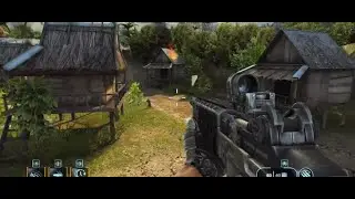 Sniper Fury: Grilletto veloce (Quick trigger)