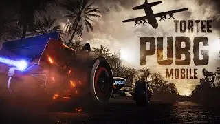 🔴НОВЫЙ СЕЗОН🔴НОВЫЕ ПРИКЛЮЧЕНИЯ🔴TORTEE PUBG MOBILE