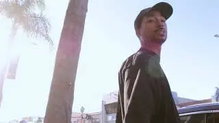 BalloutQui$e - Trendy Shit ( Official Music Video )