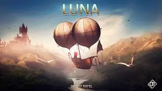 Danny Rayel - Luna
