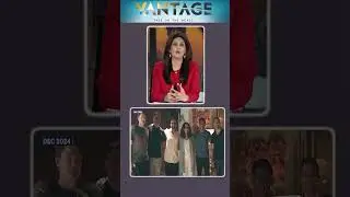 Anti-ageing Millionaire Walks Out of Podcast, Blames Air Pollution | Vantage with Palki Sharma |N18G