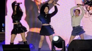 [4K] 파스텔 걸스 - 신 미아리 고개 [2024년 제2회 미가로 고고축제]