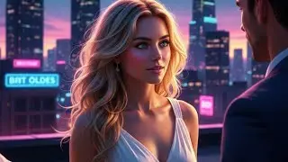 Did You look My Way ~ Official Lyric Video ~ ANGEL BABY 911
