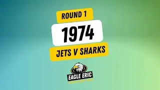 1974 Newtown v Cronulla Rd 1