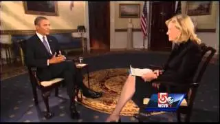 Talking diplomacy in Syria, Obama goes to Congress