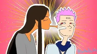 Terra von Riegan meets Ryomen Sukuna JJK 2