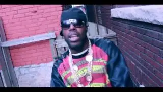 Young werk Stack a Milli