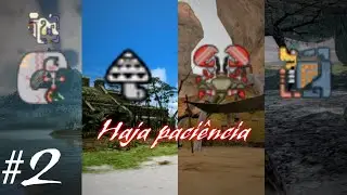 Haja paci&ecirc;ncia! | Monster Hunter Freedom Unite &mdash; #2 