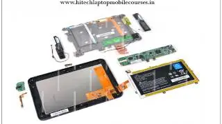 Hi Tech Training Institute For Mobile Repairing Course in Patna, Bihar