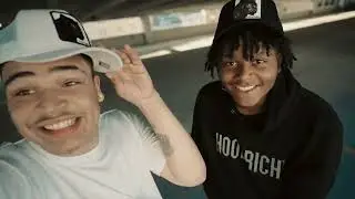 TayFrmABK - Free Rio [Official Video]