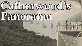 Catherwood's Panorama - 'City Full of History' Episode 8