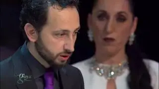 Juan y la nube, Goya 2015 al Mejor Corto de Animaci&oacute;n