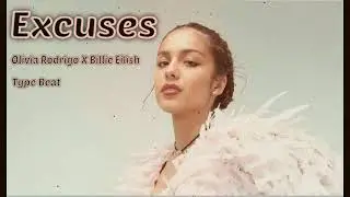 Olivia Rodrigo X Billie Eilish  ( Piano Pop Type beat )  - 