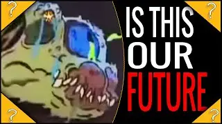 Is PRIMAL set in our future