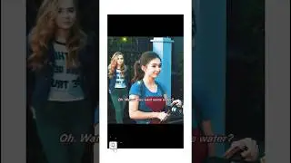 Carwash riley and Lucas#shorts #movies #review #facts #funny