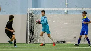 FC CONNECTION 2010 vs SC Hammers 2012