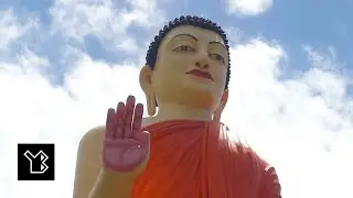 Ranawana Buddha Statue - An Overview with Photos - video 1