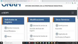 COMO REGISTRAR UN NOMBRE COMERCIAL