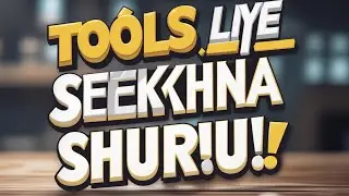 Online Tools Jo Maine Khareeday Seekhnay Ke Liye | Meri Asli Struggle Shuru @MakeupVanity7