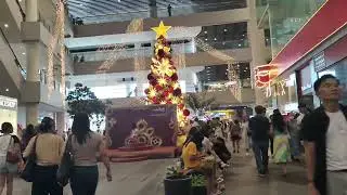 [4K] Ayala Malls Circuit Walking Tour | Makati City, Metro Manila, Philippines