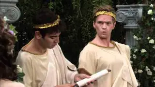 How I Met Your Mother - Desperation Day