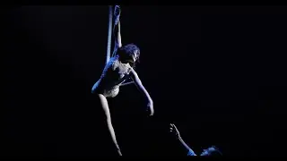 Water for Elephants Musical - Alliance Theatre Trailer