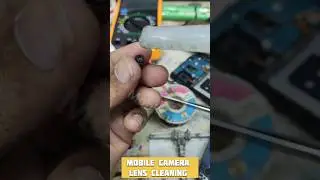 Mobile Camera Lens Cleaning #viralvideo #video #shots #trending #reels #mobiguruji #mobile #camera