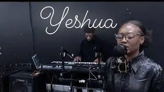 Yeshua worship session (short)