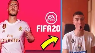 IGRAMO FIFU 20 !!! *najbolja fifa*