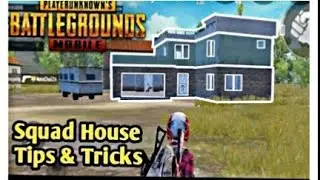 How to rush in squad house 🔥