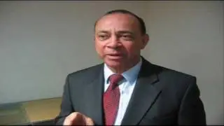Fabien Bullen Testimonial On Ambar Hamid