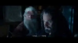 The Hobbit TBOTFA - Adventure Recap Featurette