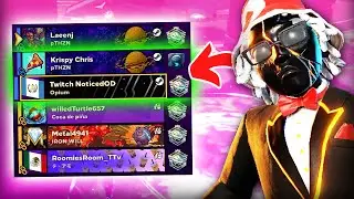 League Play with a PRO and SILVER Ranked Friend | Knockout City