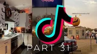 20+ MINUTES OF HALLOWEEN TIKTOK's | HALLOWEEN COUNTDOWN | 338 Days! | No. 31