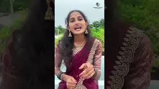 Folk&hellip;&hellip;.🫧❤️#singerjhansi#neweeel#folksong