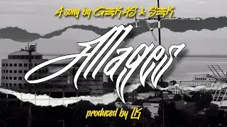 GEKAS, SEK - ALLAGES (prod. LK)