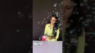 FIRE WALL BUBBLE MACHINE FOR KIDS ||BEST GIFT FOR KIDS #bubblemachine #kidsgift