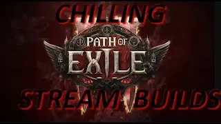 POE 2 0.4.0D  -  big patchus 🫅Chronomancer🫅BEST BLASTER BUILD🫅Rasturamo Citadele🫅 CRO/HR/EN stream