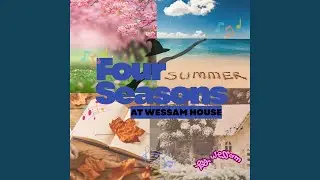Cherry Blossom Song &ndash; WeSsam Family