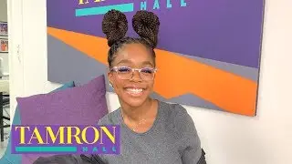 Marsai Martin Takes Her Best Shot At TV Trivia