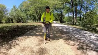 Landscape Staple Driver (Staple Ease Pro)
