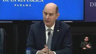 CONFERENCIA DE LA PRESIDENCIA