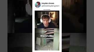 Watch him pull off the impossible. 🎮 Full game&rsquo;s in the bio.